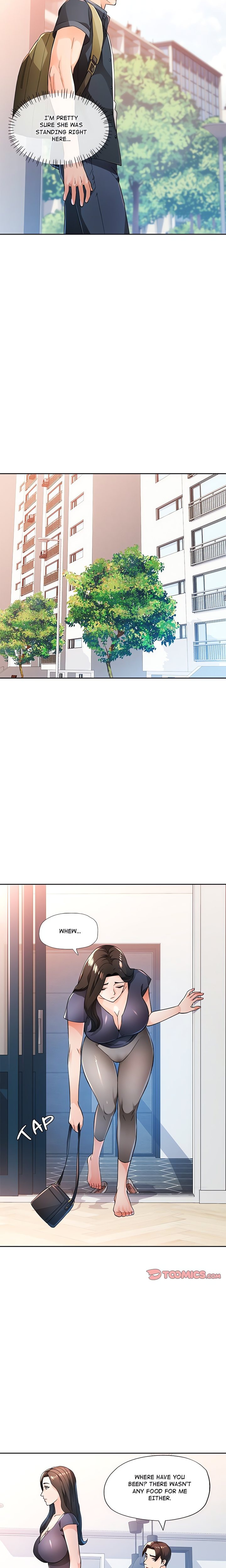 Wait, I’m a Married Woman! Chapter 54 image 7