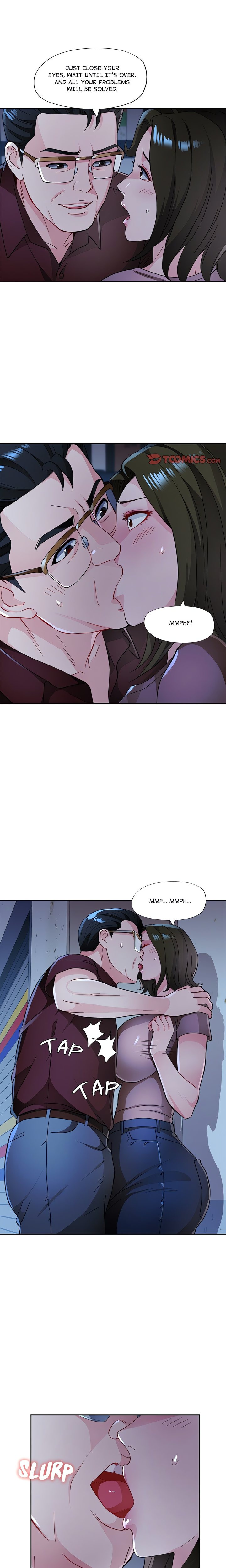 Wait, I’m a Married Woman! Chapter 55 image 0