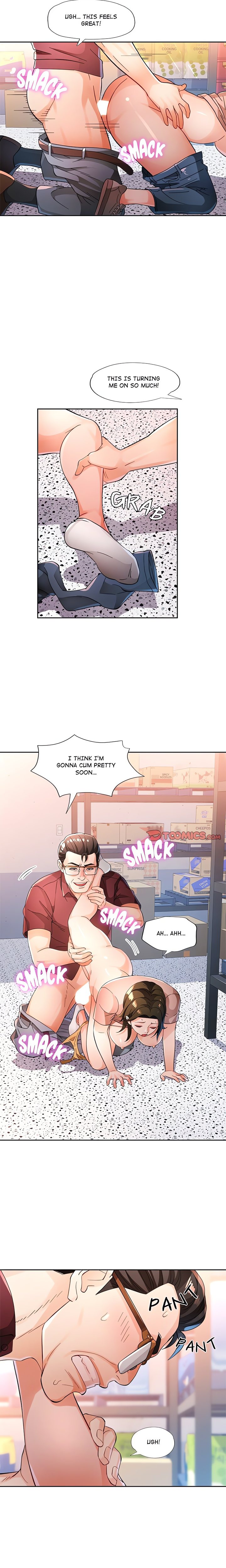 Wait, I’m a Married Woman! Chapter 55 image 14