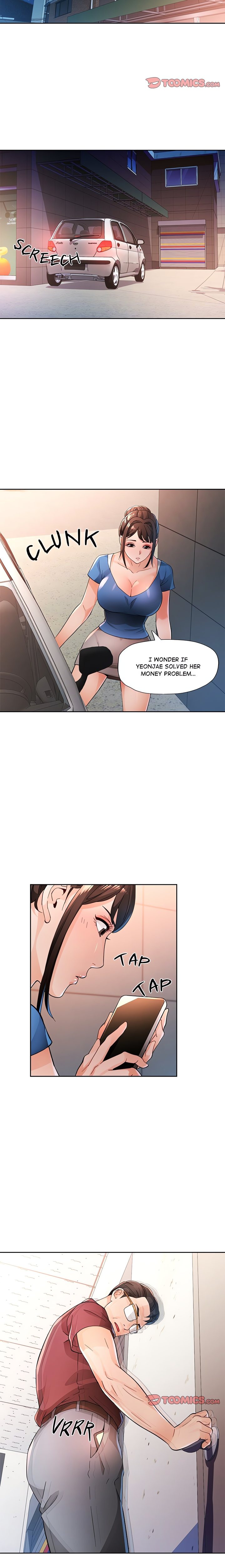 Wait, I’m a Married Woman! Chapter 55 image 17