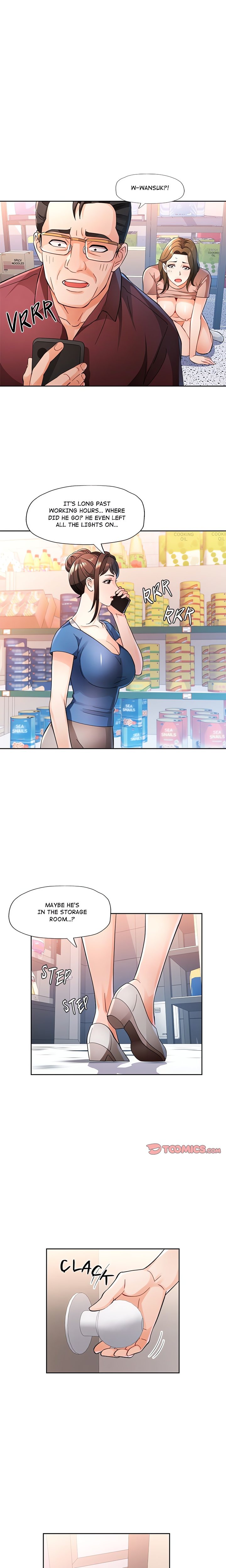 Wait, I’m a Married Woman! Chapter 55 image 18