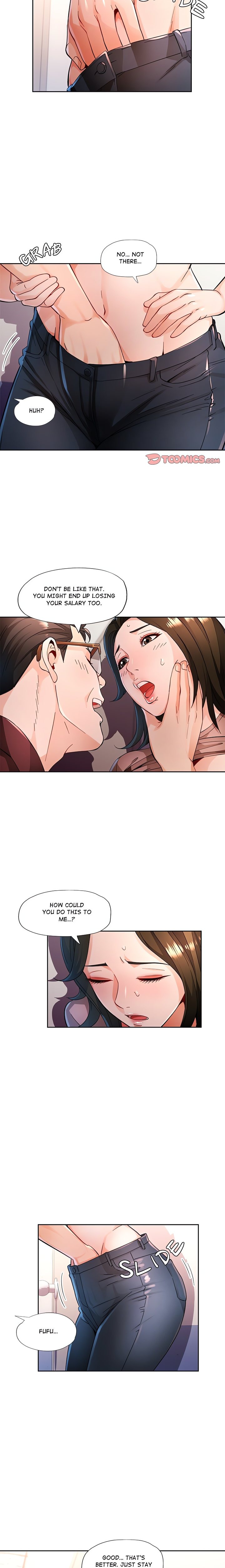 Wait, I’m a Married Woman! Chapter 55 image 5