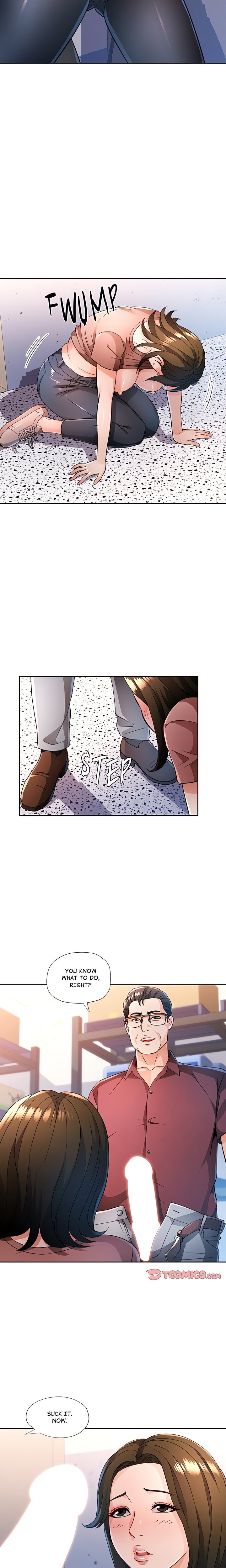 Wait, I’m a Married Woman! Chapter 55 image 7