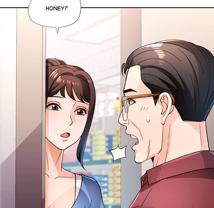 Wait, I’m a Married Woman! Chapter 56 image 9