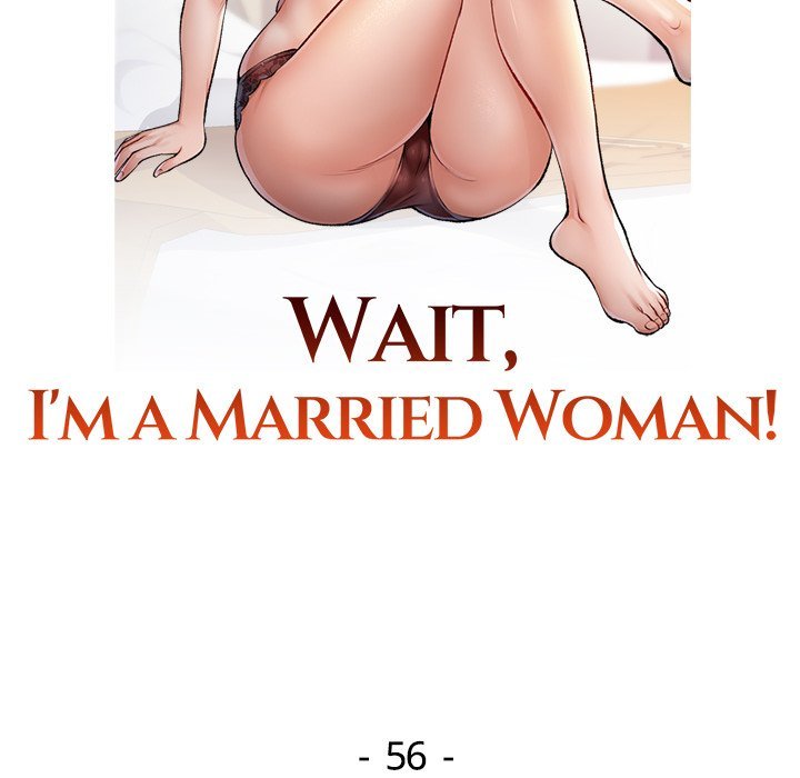 Wait, I’m a Married Woman! Chapter 56 image 12