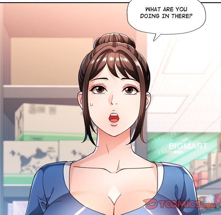 Wait, I’m a Married Woman! Chapter 56 image 14