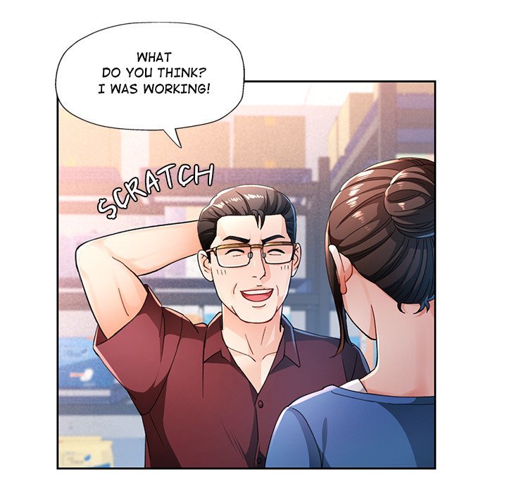 Wait, I’m a Married Woman! Chapter 56 image 16