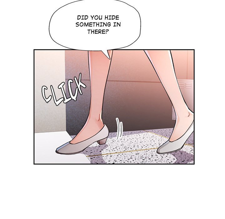 Wait, I’m a Married Woman! Chapter 56 image 19