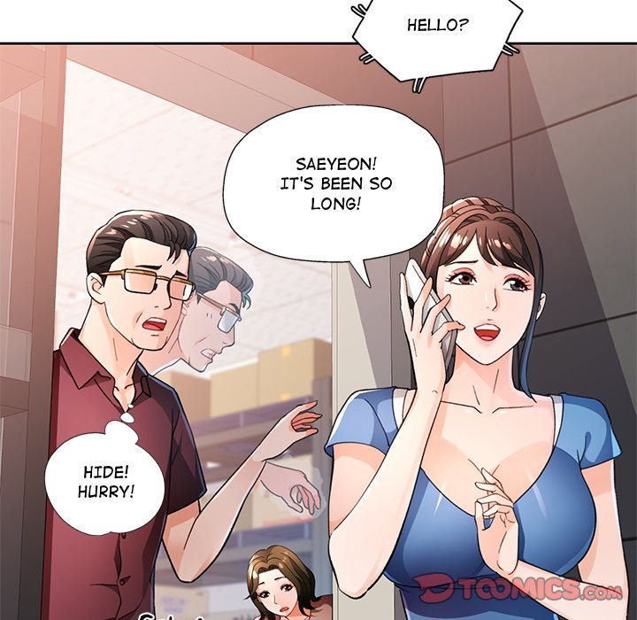 Wait, I’m a Married Woman! Chapter 56 image 26