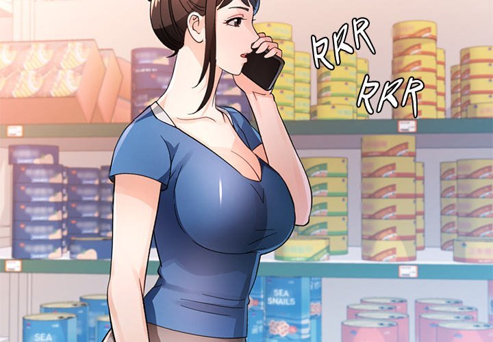 Wait, I’m a Married Woman! Chapter 56 image 3