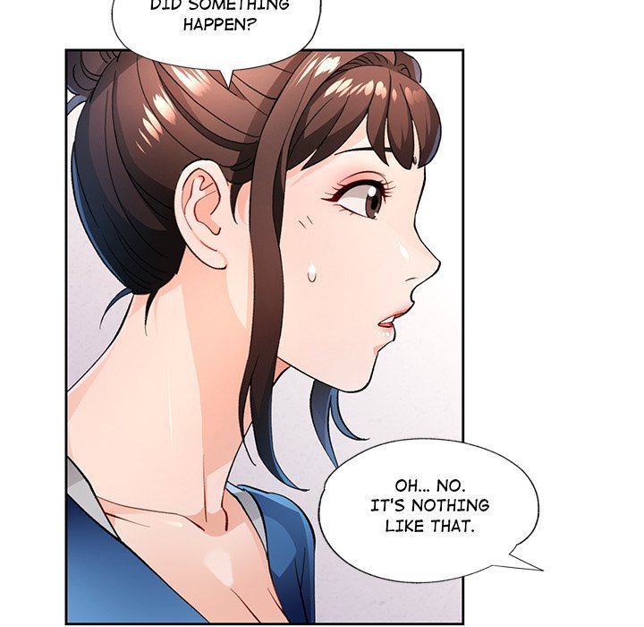 Wait, I’m a Married Woman! Chapter 56 image 43