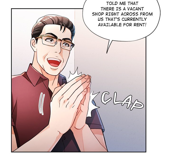 Wait, I’m a Married Woman! Chapter 56 image 58