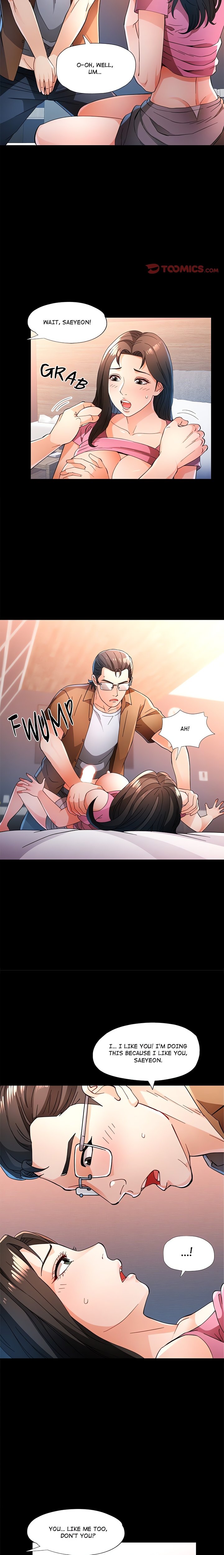 Wait, I’m a Married Woman! Chapter 57 image 11