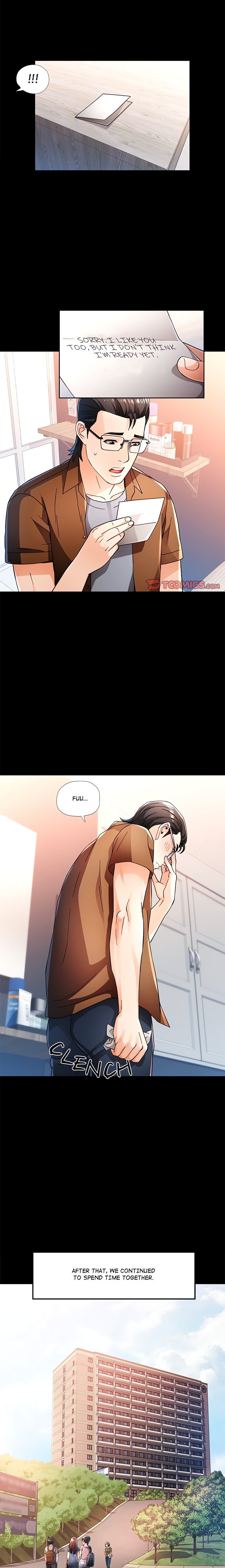 Wait, I’m a Married Woman! Chapter 57 image 15