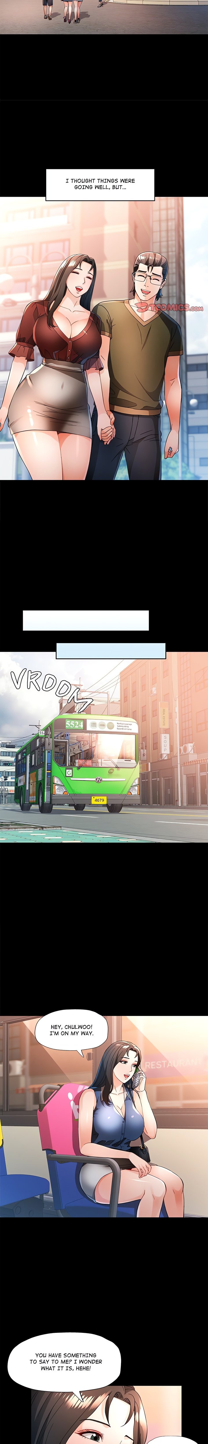 Wait, I’m a Married Woman! Chapter 57 image 16