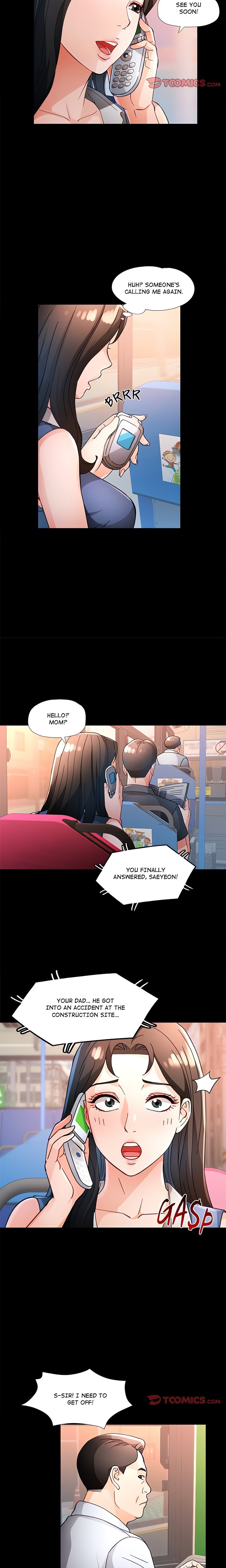 Wait, I’m a Married Woman! Chapter 57 image 17