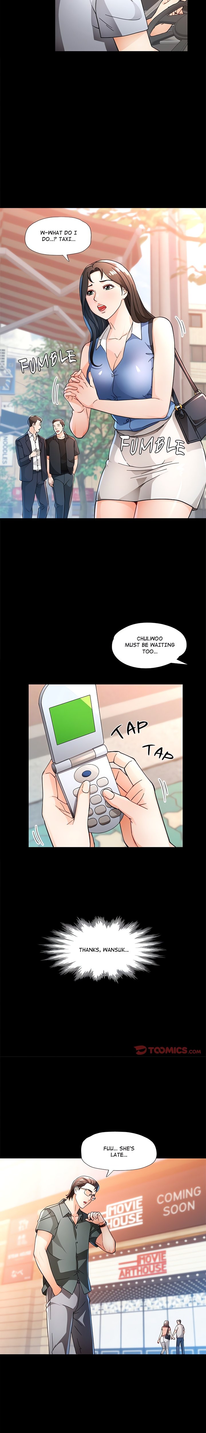 Wait, I’m a Married Woman! Chapter 57 image 18