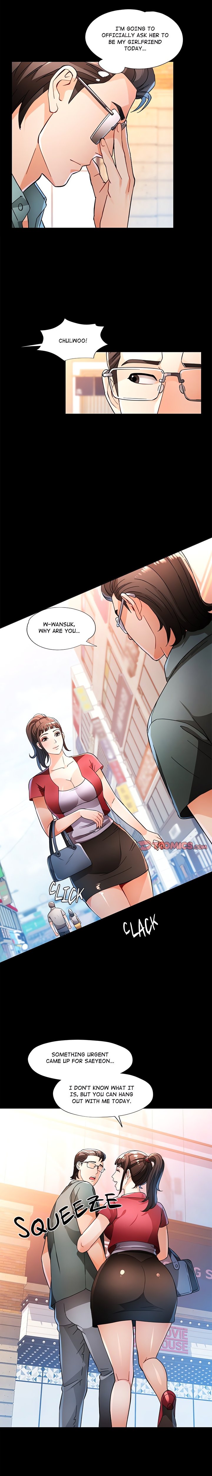 Wait, I’m a Married Woman! Chapter 57 image 19