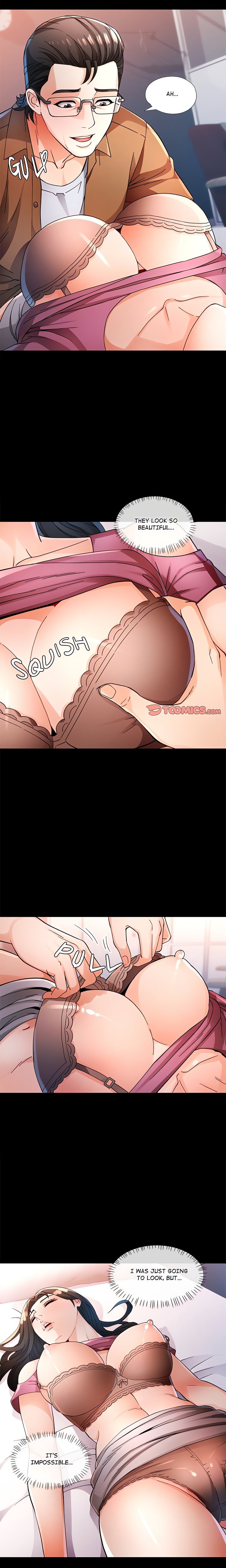 Wait, I’m a Married Woman! Chapter 57 image 4