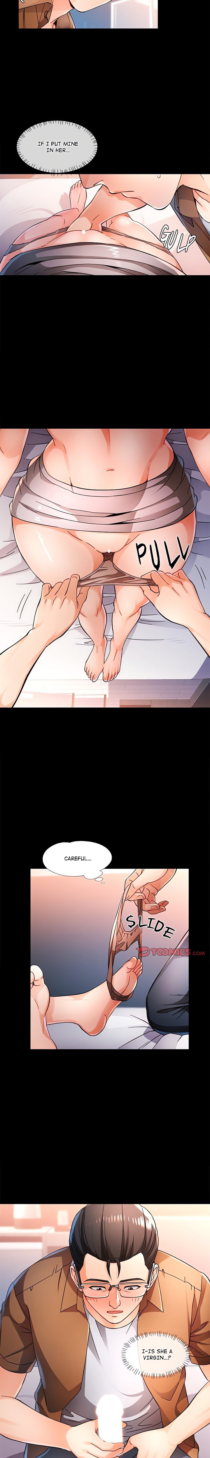Wait, I’m a Married Woman! Chapter 57 image 8