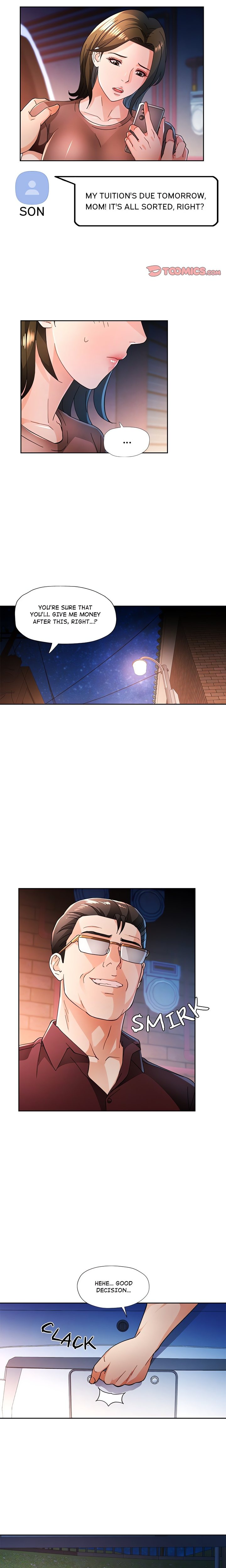 Wait, I’m a Married Woman! Chapter 58 image 11
