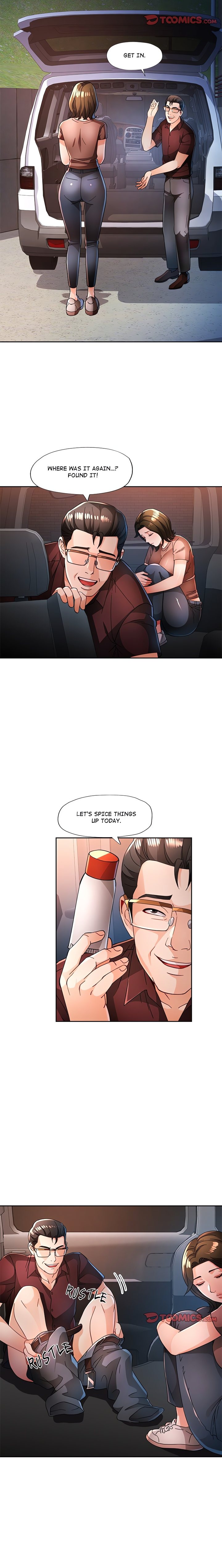 Wait, I’m a Married Woman! Chapter 58 image 12