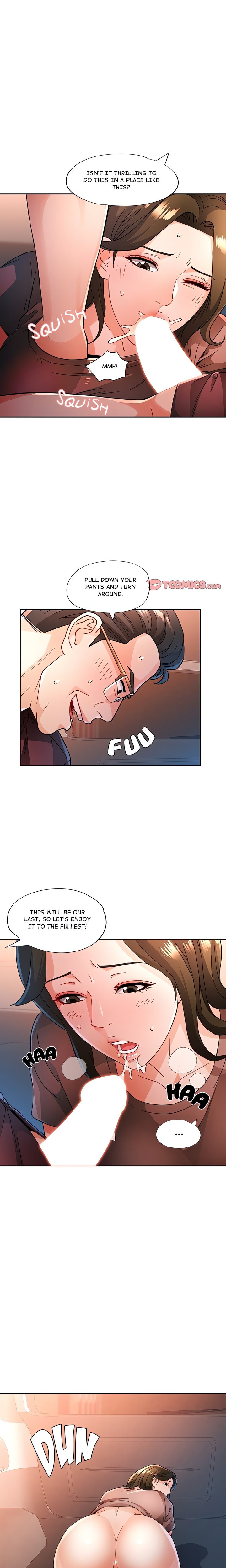 Wait, I’m a Married Woman! Chapter 58 image 15