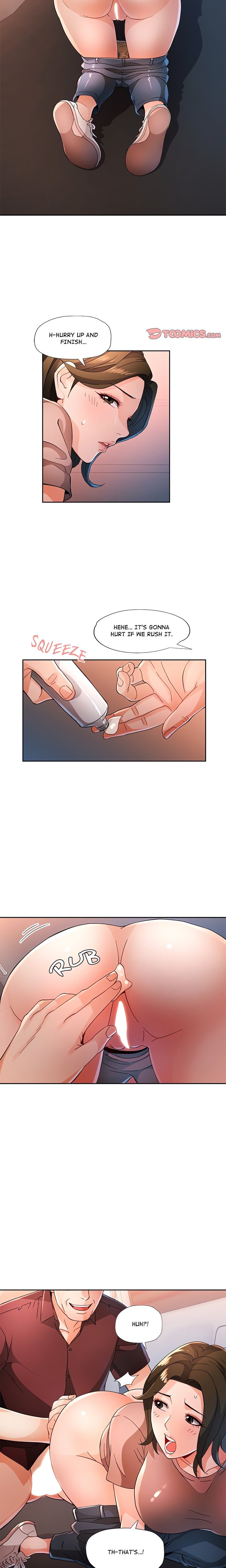 Wait, I’m a Married Woman! Chapter 58 image 16