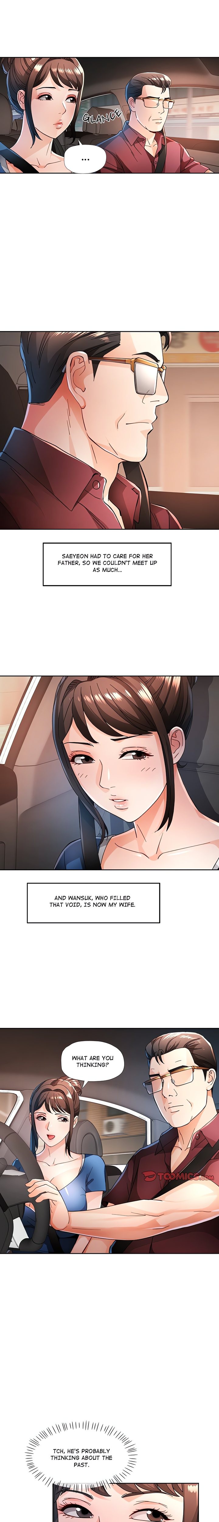 Wait, I’m a Married Woman! Chapter 58 image 2