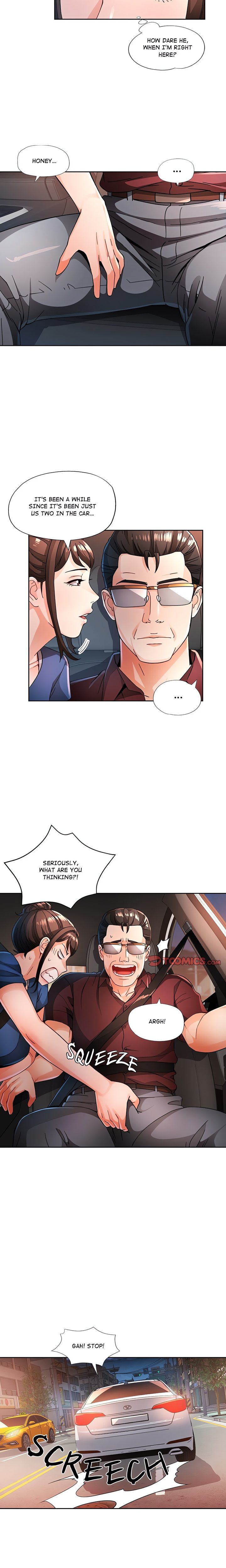 Wait, I’m a Married Woman! Chapter 58 image 3