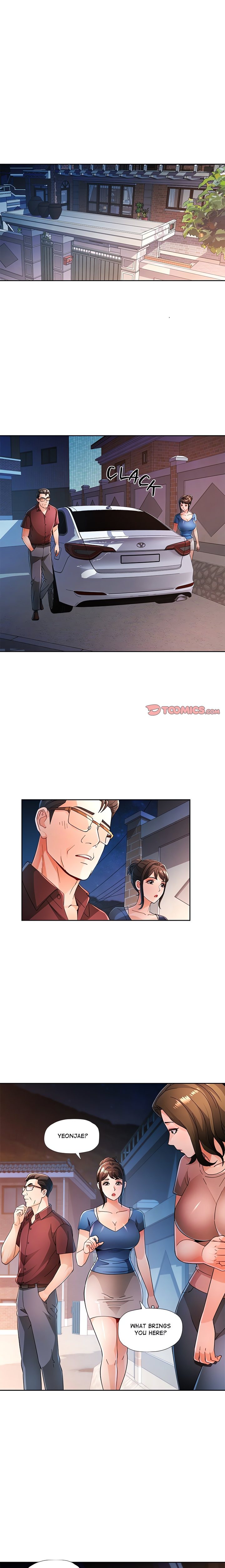 Wait, I’m a Married Woman! Chapter 58 image 4