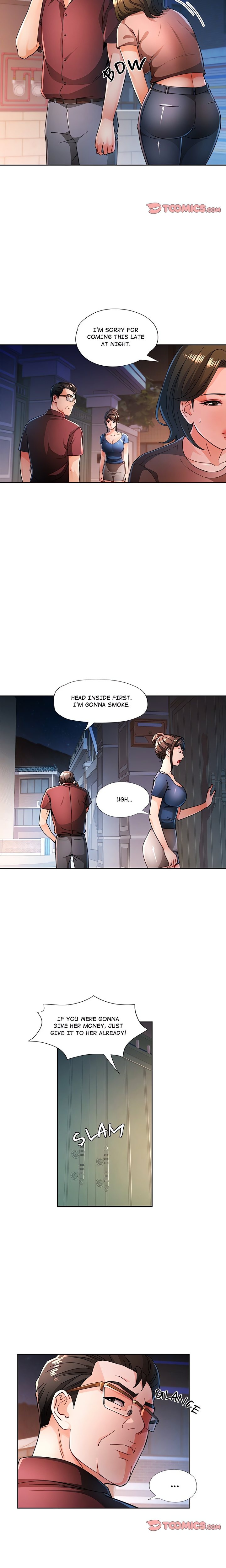 Wait, I’m a Married Woman! Chapter 58 image 6