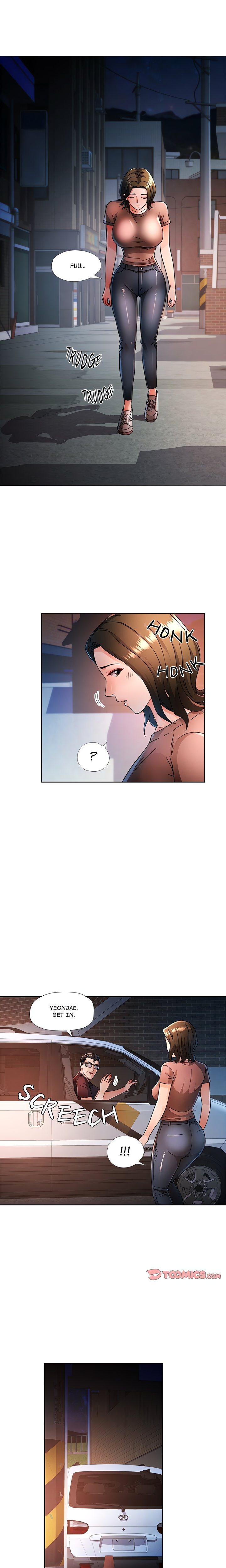 Wait, I’m a Married Woman! Chapter 58 image 7