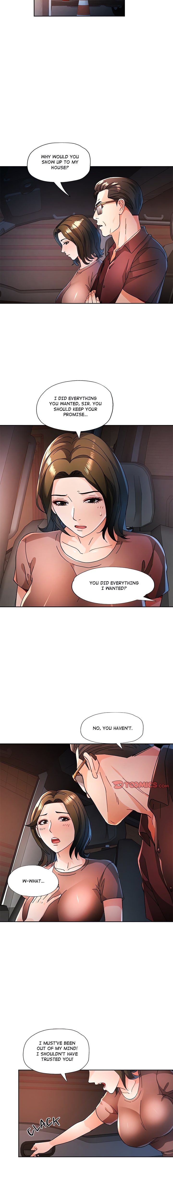 Wait, I’m a Married Woman! Chapter 58 image 8