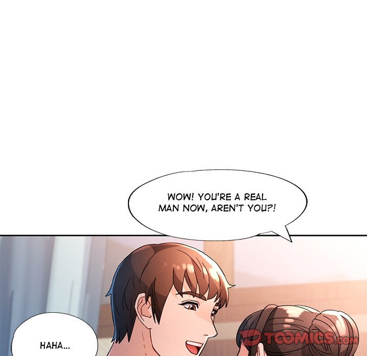 Wait, I’m a Married Woman! Chapter 59 image 110