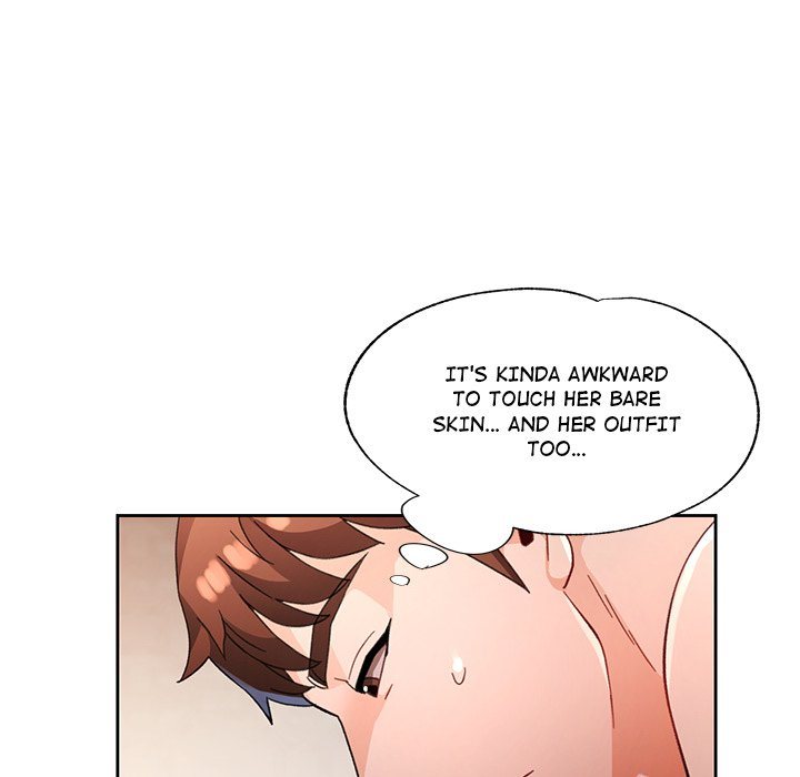 Wait, I’m a Married Woman! Chapter 59 image 127