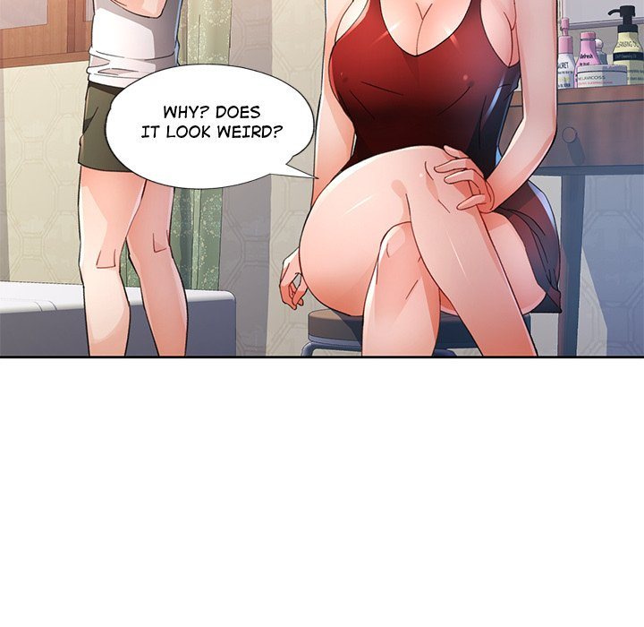 Wait, I’m a Married Woman! Chapter 59 image 76