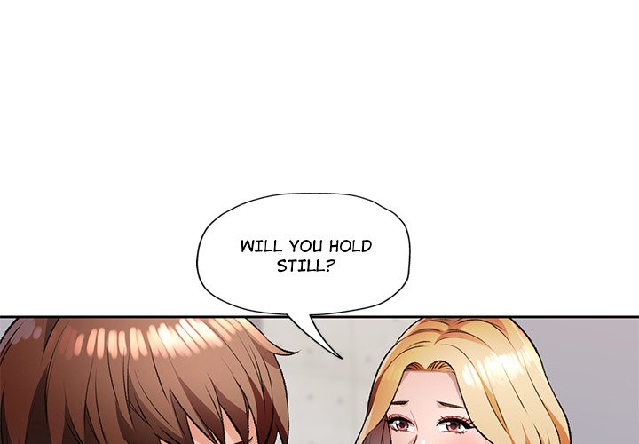 Wait, I’m a Married Woman! Chapter 6 image 0