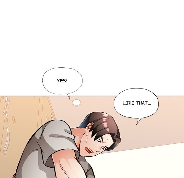 Wait, I’m a Married Woman! Chapter 6 image 99