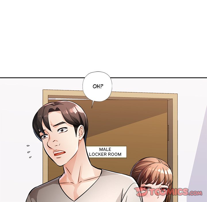 Wait, I’m a Married Woman! Chapter 6 image 110