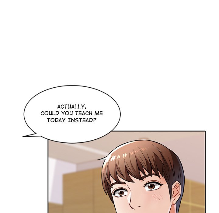 Wait, I’m a Married Woman! Chapter 6 image 138