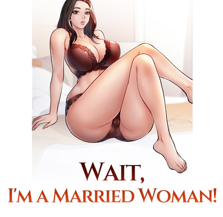 Wait, I’m a Married Woman! Chapter 6 image 13