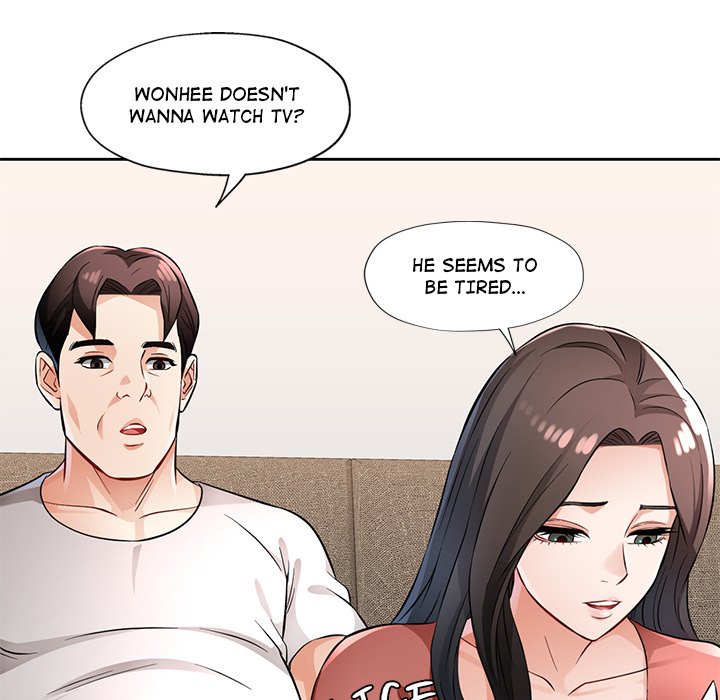 Wait, I’m a Married Woman! Chapter 6 image 156