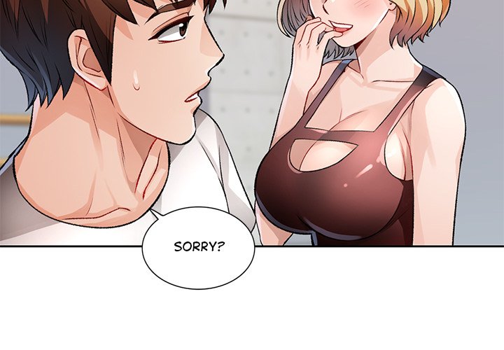 Wait, I’m a Married Woman! Chapter 6 image 1
