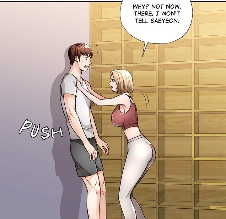Wait, I’m a Married Woman! Chapter 6 image 63
