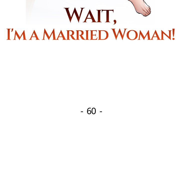 Wait, I’m a Married Woman! Chapter 60 image 12