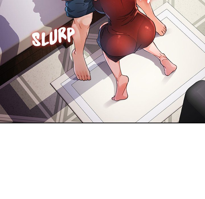 Wait, I’m a Married Woman! Chapter 60 image 35