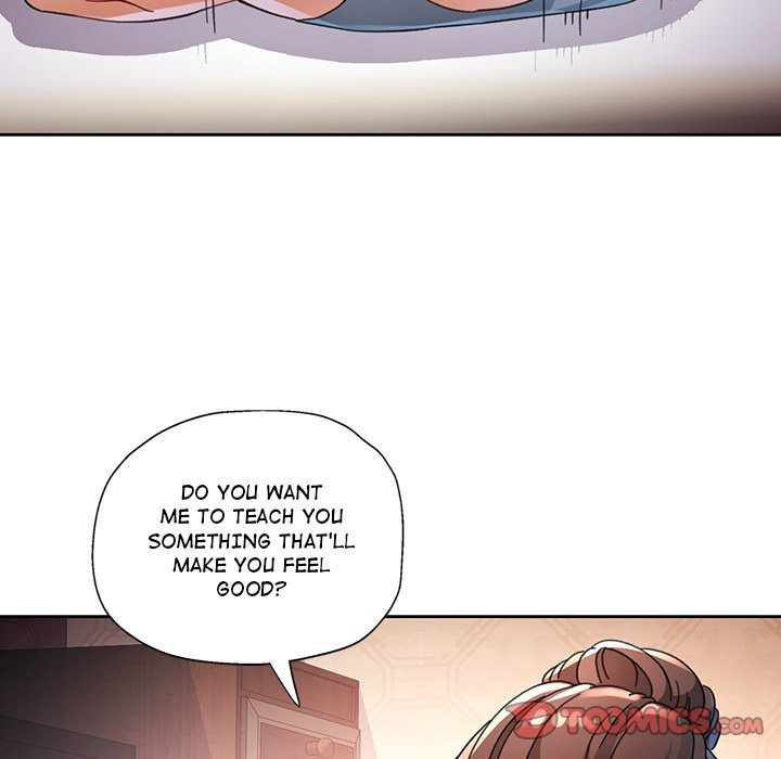 Wait, I’m a Married Woman! Chapter 60 image 44