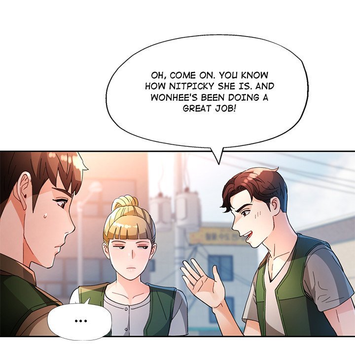 Wait, I’m a Married Woman! Chapter 61 image 102