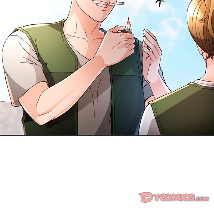 Wait, I’m a Married Woman! Chapter 61 image 104